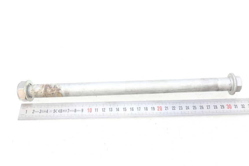 photo de SCHWINGARMACHSE HONDA INTEGRA NC D 750 (2016 - 2018) - Zoom auf Gebrauchszustand