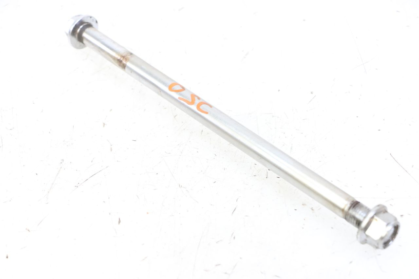 photo de SCHWINGENACHSE KEEWAY K-LIGHT KLIGHT 125 (2018 - 2025) - Hauptansicht