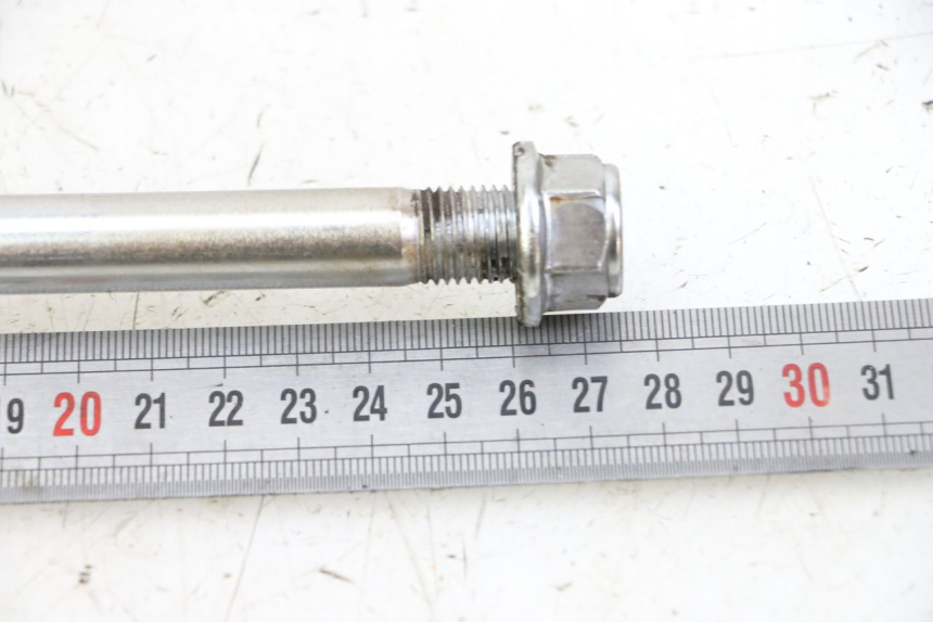 photo de SCHWINGENACHSE KEEWAY K-LIGHT KLIGHT 125 (2018 - 2025) - Alternative Perspektive