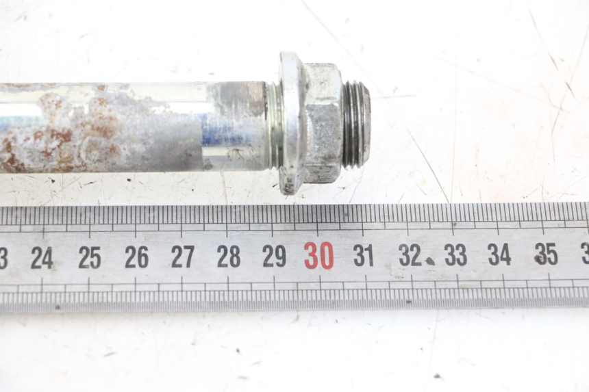 photo de SCHWINGARMACHSE KAWASAKI ZR7 ZR-7 S 750 (1999 - 2004) - Detailansicht des Bauteils