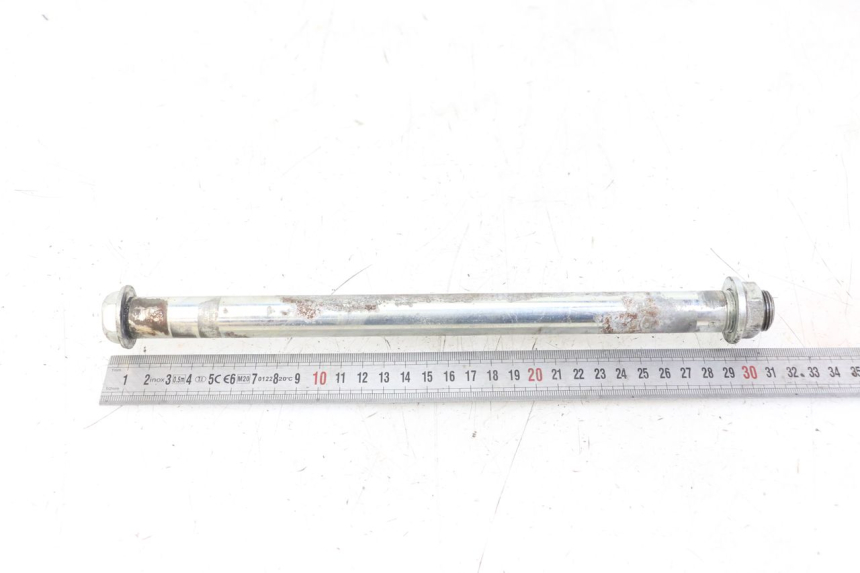 photo de SCHWINGARMACHSE KAWASAKI ZR7 ZR-7 S 750 (1999 - 2004) - Zoom auf Gebrauchszustand