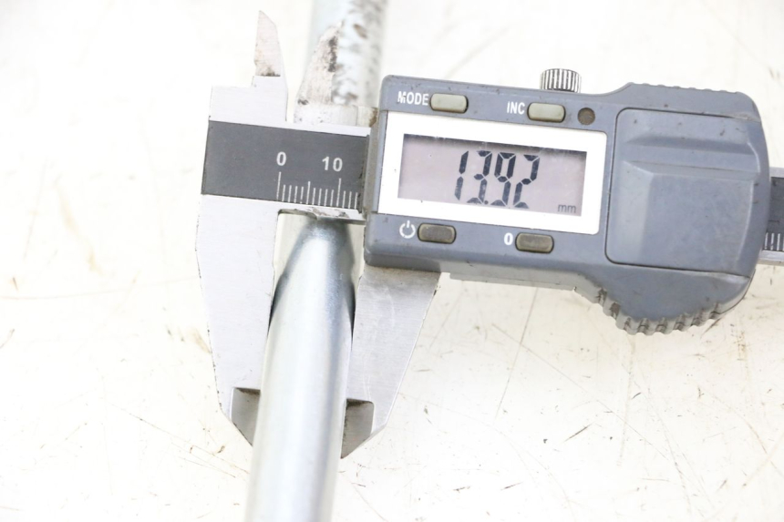 photo de SCHWINGENACHSE KIDEN KD125-G 125 (2018 - 2022) - Detailansicht des Bauteils