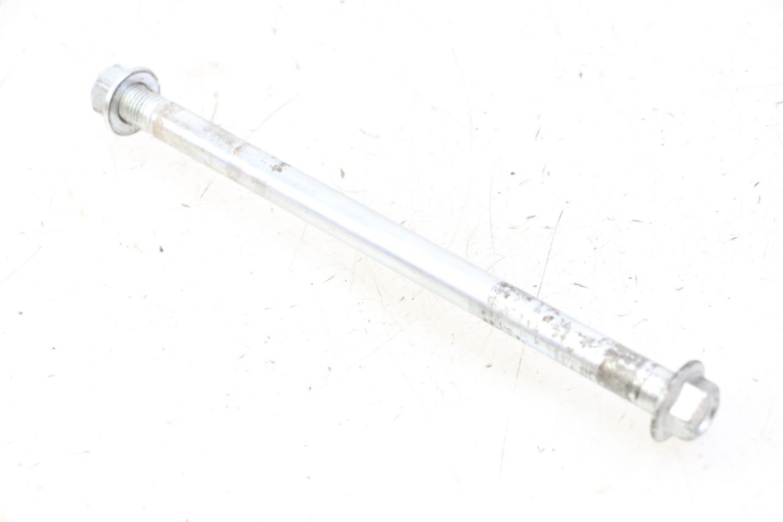 photo de SCHWINGENACHSE KIDEN KD125-G 125 (2018 - 2022) - Technische Nahaufnahme