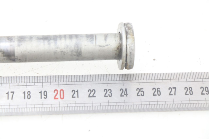 photo de SCHWINGARMACHSE KAWASAKI KX F KXF 450 (2012 - 2015) - Detailansicht des Bauteils