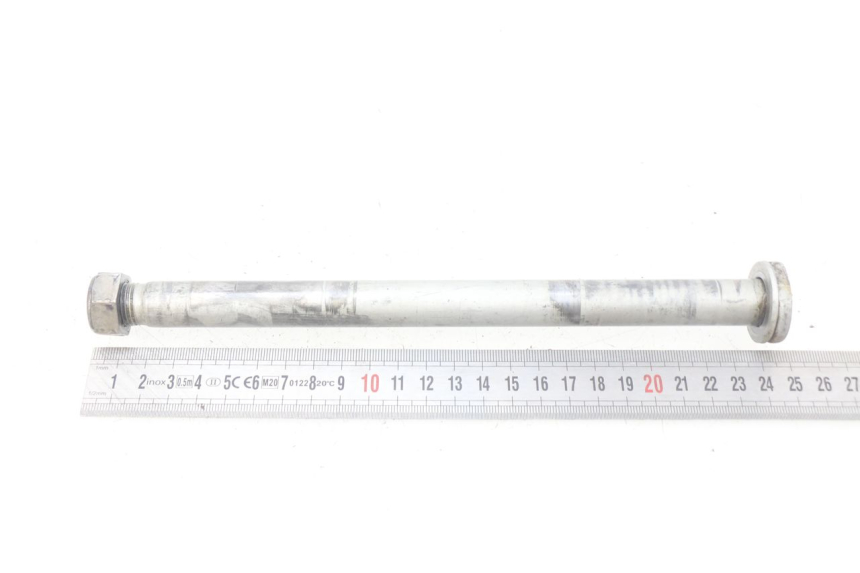 photo de SCHWINGARMACHSE KAWASAKI KX F KXF 450 (2012 - 2015) - Zoom auf Gebrauchszustand