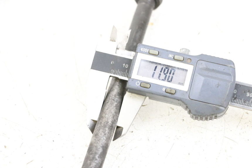 photo de SCHWINGARMACHSE KAWASAKI KX 85 (2014 - 2021) - Gesamtansicht des Produkts