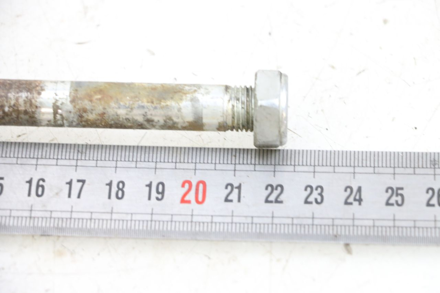 photo de SCHWINGARMACHSE KAWASAKI KX L 85 (2022 - 2024) - Alternative Perspektive