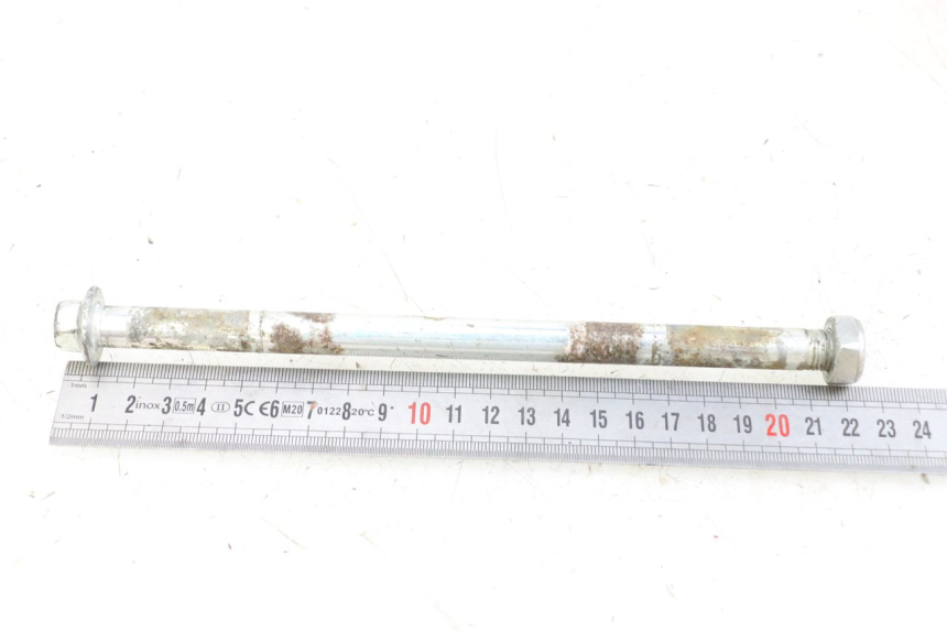 photo de SCHWINGARMACHSE KAWASAKI KX L 85 (2022 - 2024) - Technische Nahaufnahme