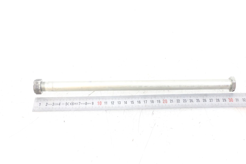 photo de SCHWINGARMACHSE YAMAHA MT-07 MT07 ABS 700 (2014 - 2017) - Zoom auf Gebrauchszustand