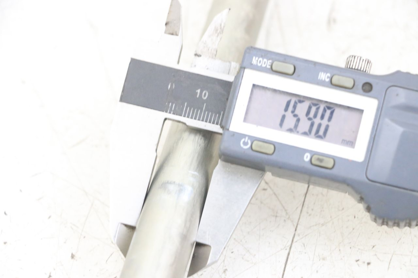 photo de SCHWINGARMACHSE YAMAHA MT-07 MT07 ABS 700 (2014 - 2017) - Alternative Perspektive