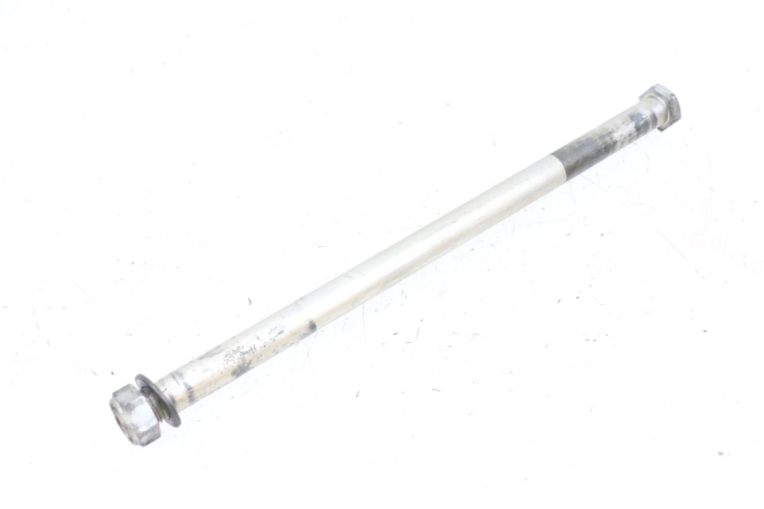 photo de SCHWINGENACHSE YAMAHA MT-07 MT07 ABS 700 (2018 - 2020) - Hauptansicht