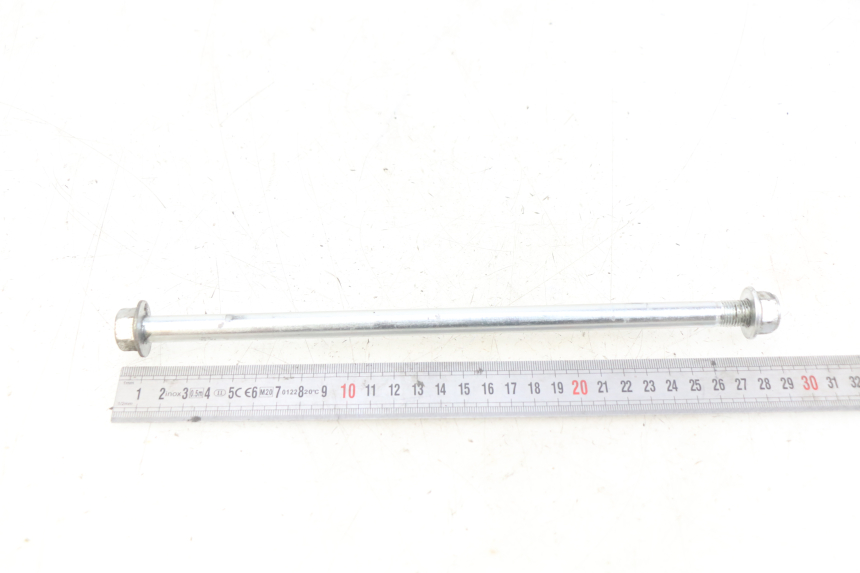 photo de SCHWINGARMACHSE YAMAHA MT ABS 125 (2014 - 2018) - Alternative Perspektive