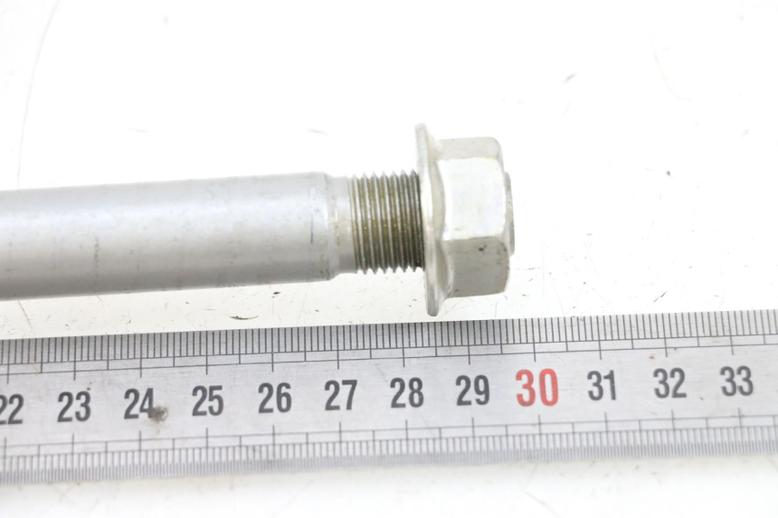 photo de SCHWINGENACHSE KAWASAKI NINJA 400 (2018 - 2023) - Alternative Perspektive