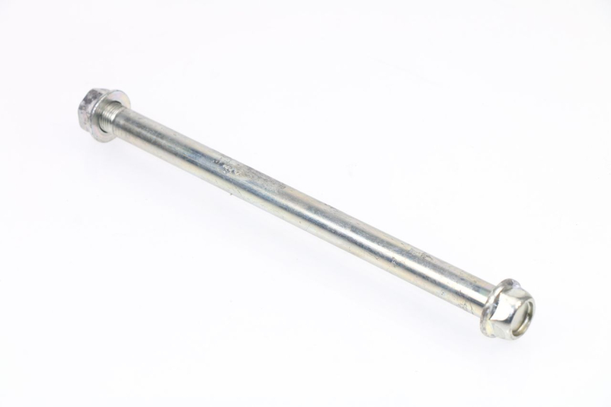 photo de SCHWINGENACHSE KAWASAKI NINJA 300 (2012 - 2017) - Hauptansicht