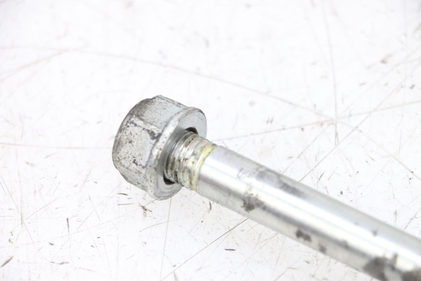 photo de SCHWINGENACHSE HONDA NSR R 125 (1994 - 2003) - Details der Befestigungspunkte