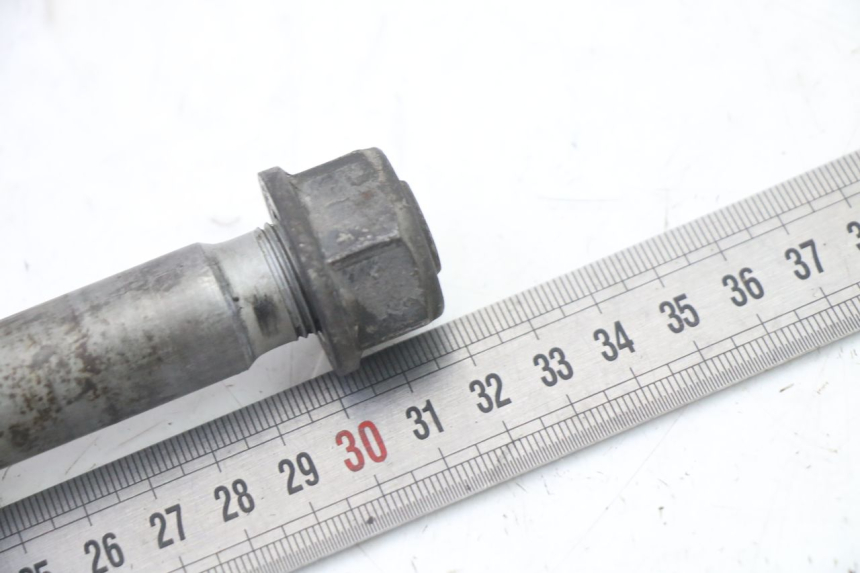 photo de SCHWINGENACHSE HONDA NTV DEAUVILLE ABS 700 (2007 - 2016) - Alternative Perspektive