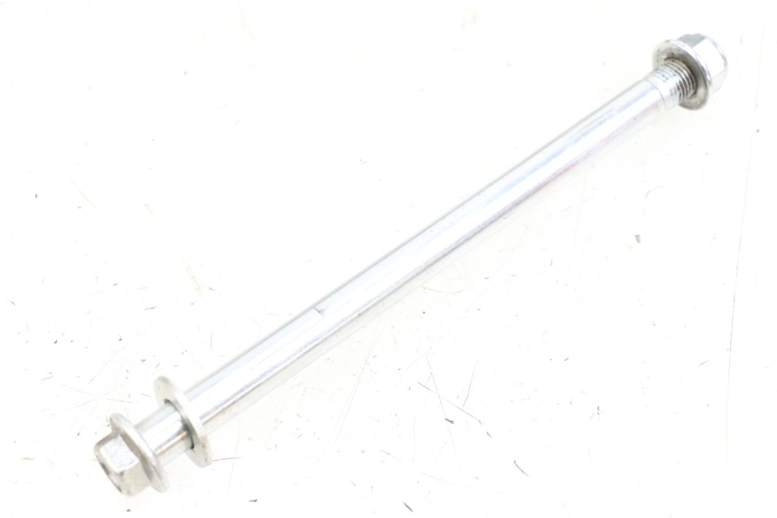 photo de SCHWINGENACHSE ASTOR ORCAL 125 (2015 - 2017) - Hauptansicht