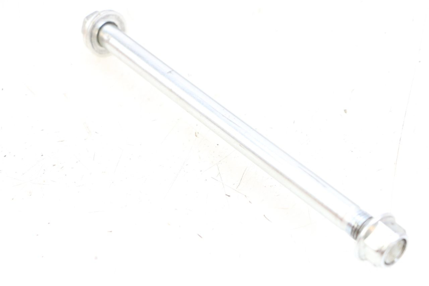 photo de SCHWINGENACHSE ASTOR ORCAL 125 (2015 - 2017) - Technische Nahaufnahme