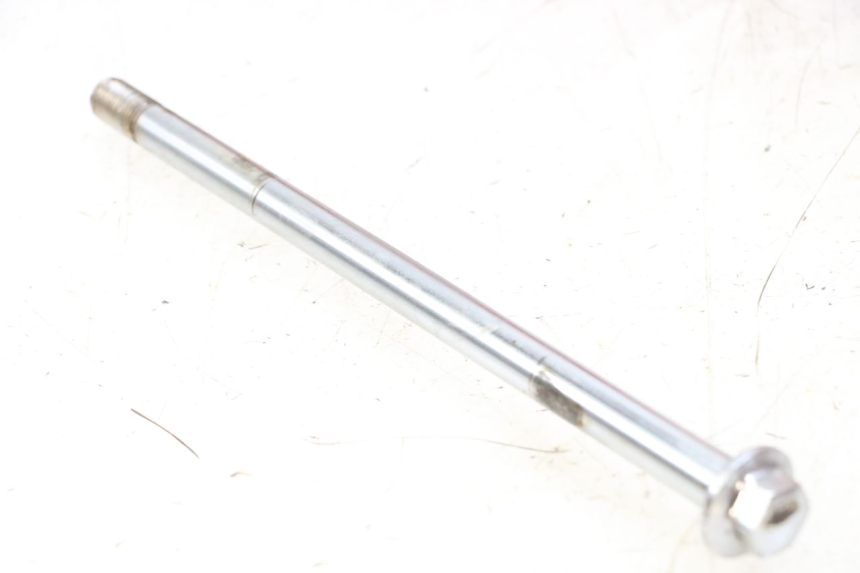 photo de SCHWINGENACHSE REGAL RAPTOR RAXTER 2 125 (2007 - 2015) - Hauptansicht