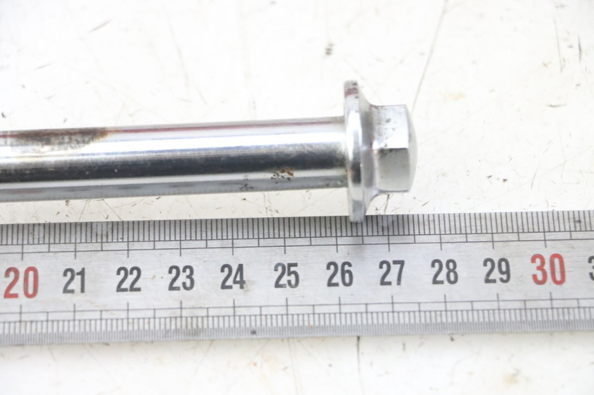 photo de SCHWINGENACHSE REGAL RAPTOR RAXTER 2 125 (2007 - 2015) - Detailansicht des Bauteils