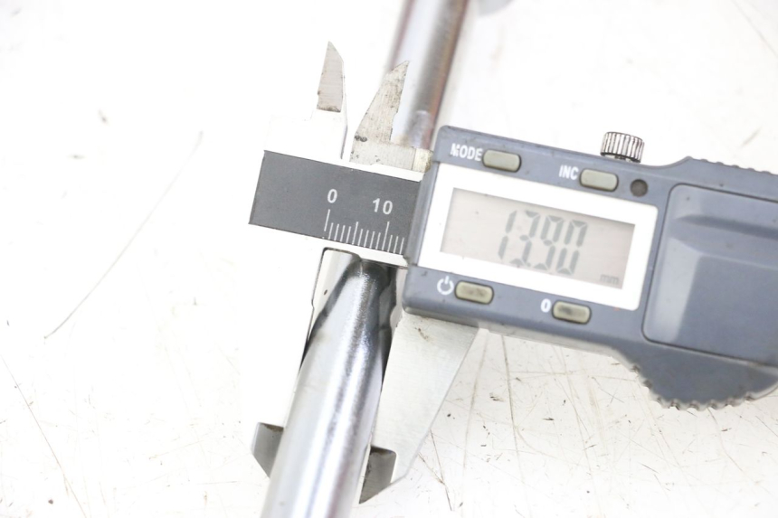 photo de SCHWINGENACHSE REGAL RAPTOR RAXTER 2 125 (2007 - 2015) - Alternative Perspektive