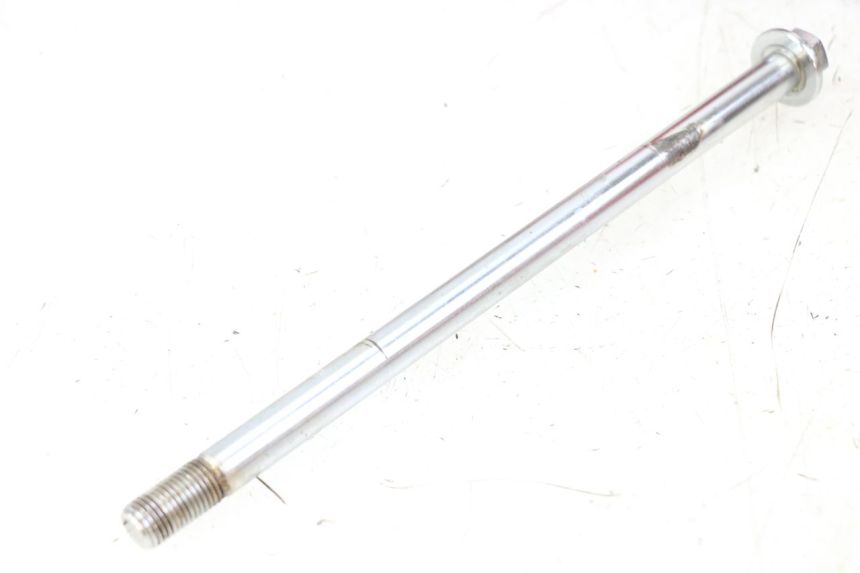 photo de SCHWINGENACHSE REGAL RAPTOR RAXTER 2 125 (2007 - 2015) - Technische Nahaufnahme