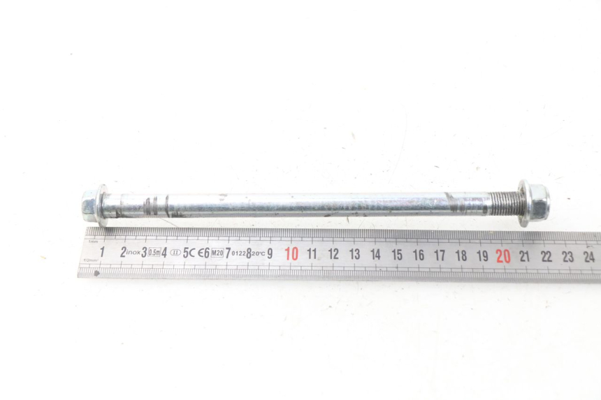 photo de SCHWINGARMACHSE APOLLO RFZ 150 - Zoom auf Gebrauchszustand