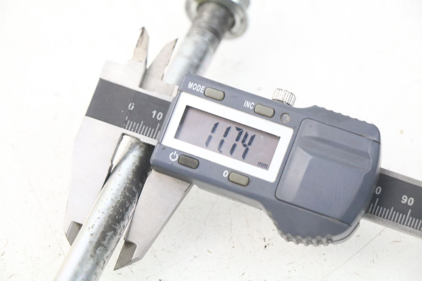 photo de SCHWINGARMACHSE APOLLO RFZ 150 - Alternative Perspektive