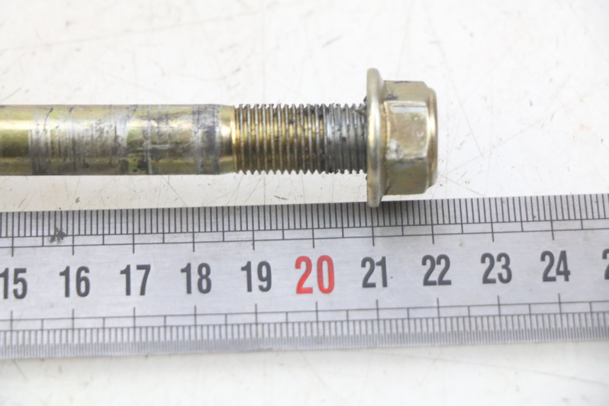 photo de SCHWINGARMACHSE APOLLO RFZ 150 - Zoom auf Gebrauchszustand