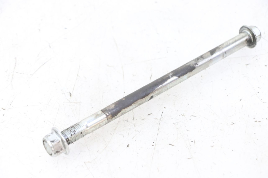 photo de SCHWINGENACHSE APOLLO RFZ 125 - Hauptansicht