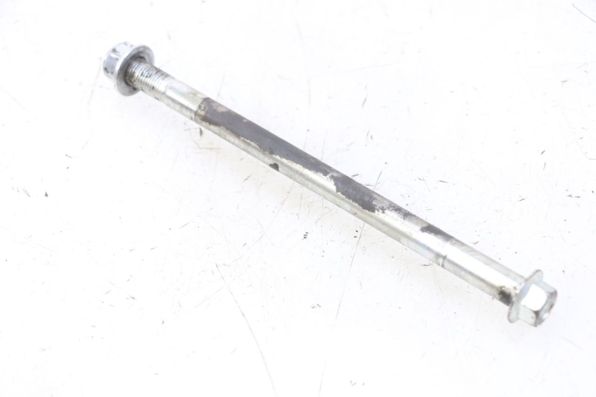 photo de SCHWINGENACHSE APOLLO RFZ 125 - Alternative Perspektive