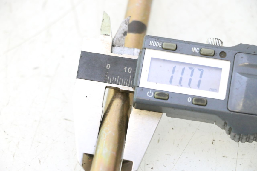 photo de SCHWINGARMACHSE APOLLO RFZ 150 - Detailansicht des Bauteils