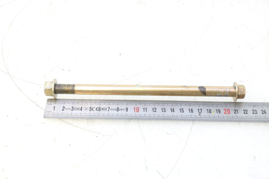 photo de SCHWINGARMACHSE APOLLO RFZ 150 - Alternative Perspektive