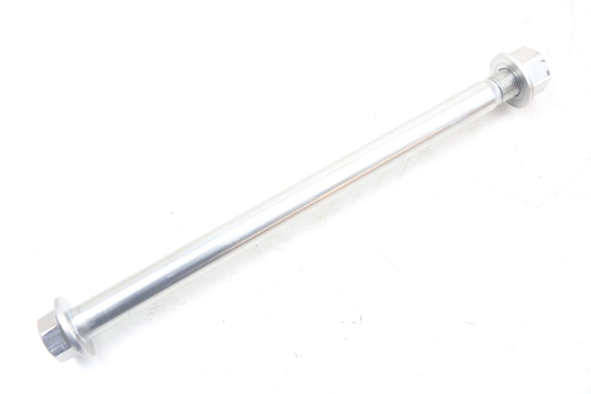 photo de SCHWINGENACHSE ROYAL ENFIELD CONTINENTAL GT 650 (2019 - 2024) - Hauptansicht