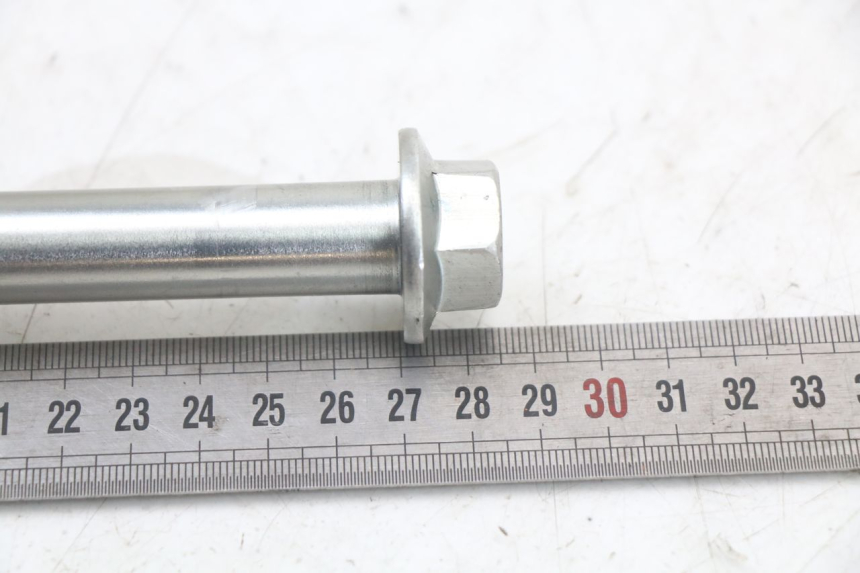 photo de SCHWINGENACHSE ROYAL ENFIELD CONTINENTAL GT 650 (2019 - 2024) - Alternative Perspektive