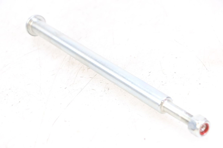 photo de SCHWINGENACHSE ROYAL ENFIELD HYMALAYAN 410 (2016 - 2023) - Technische Nahaufnahme