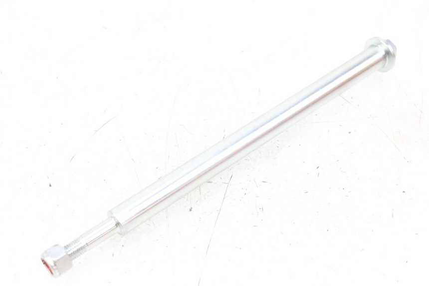 photo de SCHWINGENACHSE ROYAL ENFIELD SCRAM 411 (2022 - 2024) - Hauptansicht