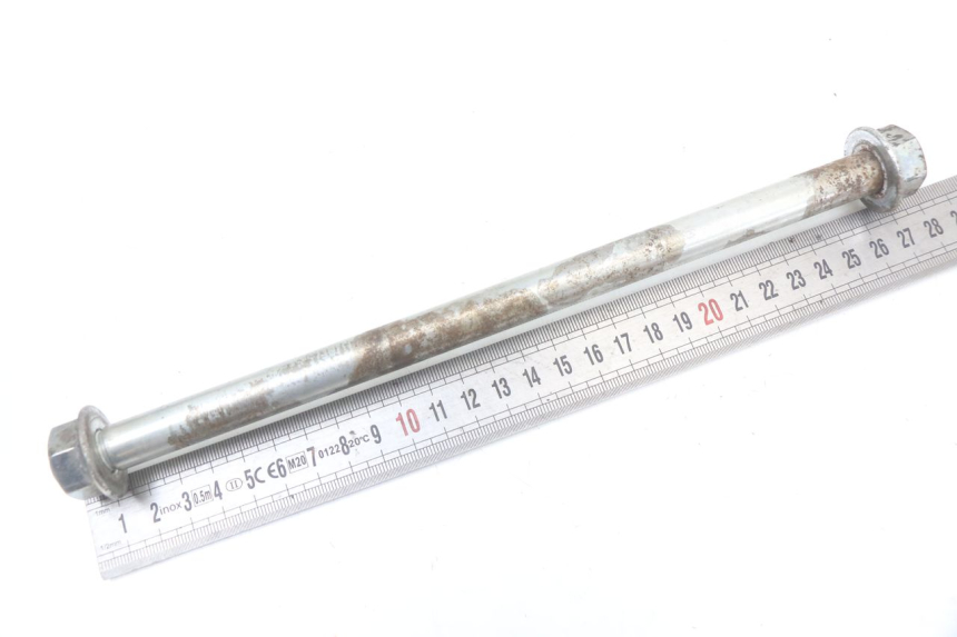 photo de SCHWINGENACHSE APRILIA RS 50 (2006 - 2010) - Detailansicht des Bauteils