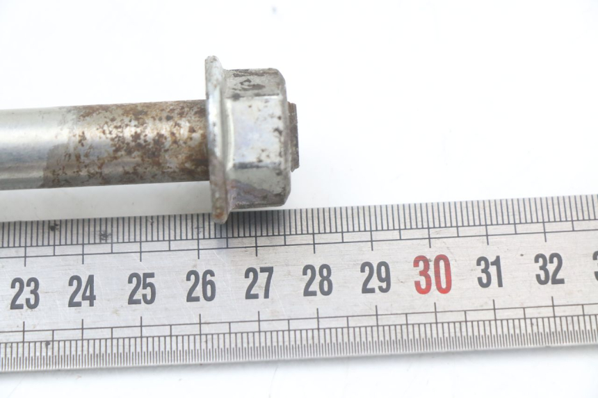 photo de SCHWINGENACHSE APRILIA RS 50 (2006 - 2010) - Zoom auf Gebrauchszustand