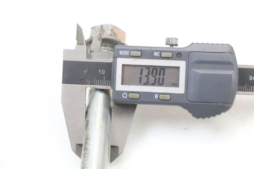 photo de SCHWINGENACHSE APRILIA RS 50 (2006 - 2010) - Alternative Perspektive