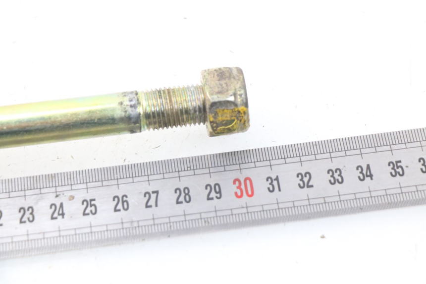 photo de SCHWINGENACHSE ADLY RS SUPERSONIC 50 (2005 - 2010) - Detailansicht des Bauteils