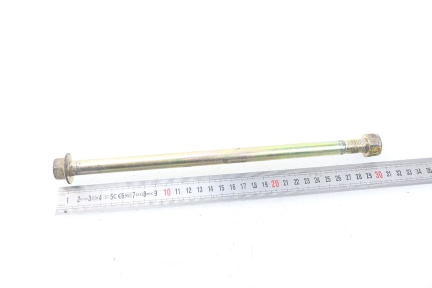 photo de SCHWINGENACHSE ADLY RS SUPERSONIC 50 (2005 - 2010) - Zoom auf Gebrauchszustand