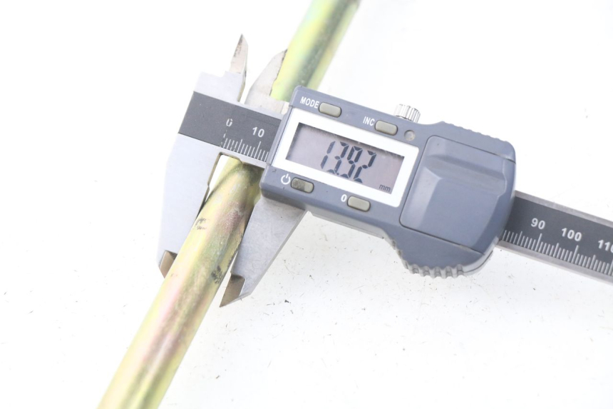 photo de SCHWINGENACHSE ADLY RS SUPERSONIC 50 (2005 - 2010) - Alternative Perspektive