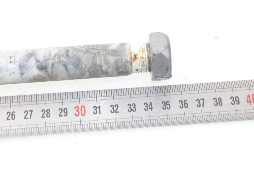 photo de SCHWINGENACHSE BMW S RR ABS S1000RR 1000 (2009 - 2011) - Detailansicht des Bauteils