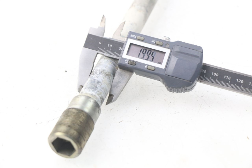 photo de SCHWINGENACHSE BMW S RR ABS S1000RR 1000 (2009 - 2011) - Alternative Perspektive