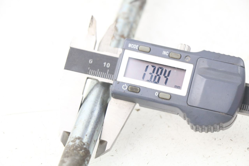 photo de SCHWINGENACHSE MASH SEVENTY FIVE 125 (2013 - 2021) - Alternative Perspektive