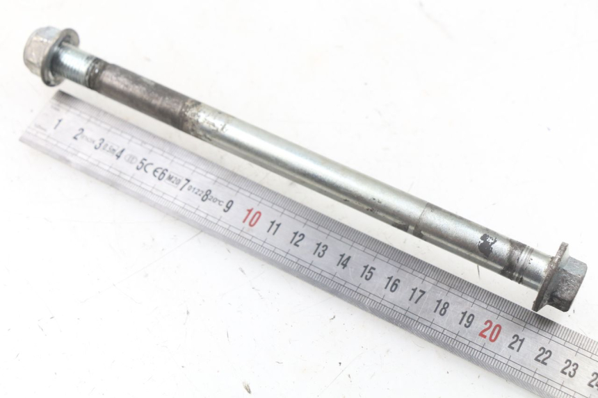 photo de SCHWINGENACHSE MASH SEVENTY FIVE 125 (2013 - 2021) - Detailansicht des Bauteils