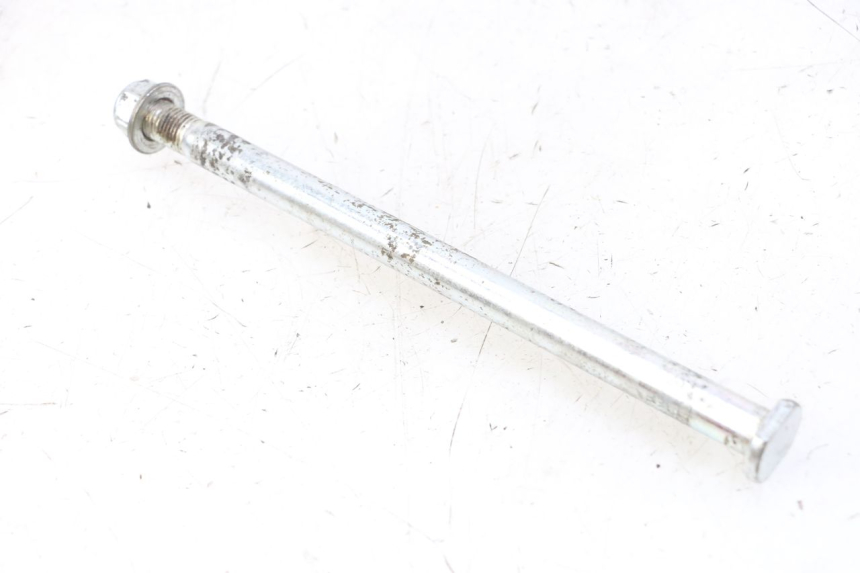 photo de SCHWINGENACHSE SMALL MX THUNDER 250 - Hauptansicht