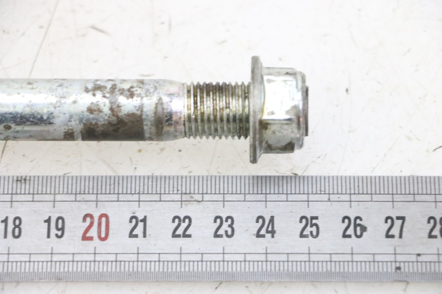 photo de SCHWINGENACHSE SMALL MX THUNDER 250 - Zoom auf Gebrauchszustand