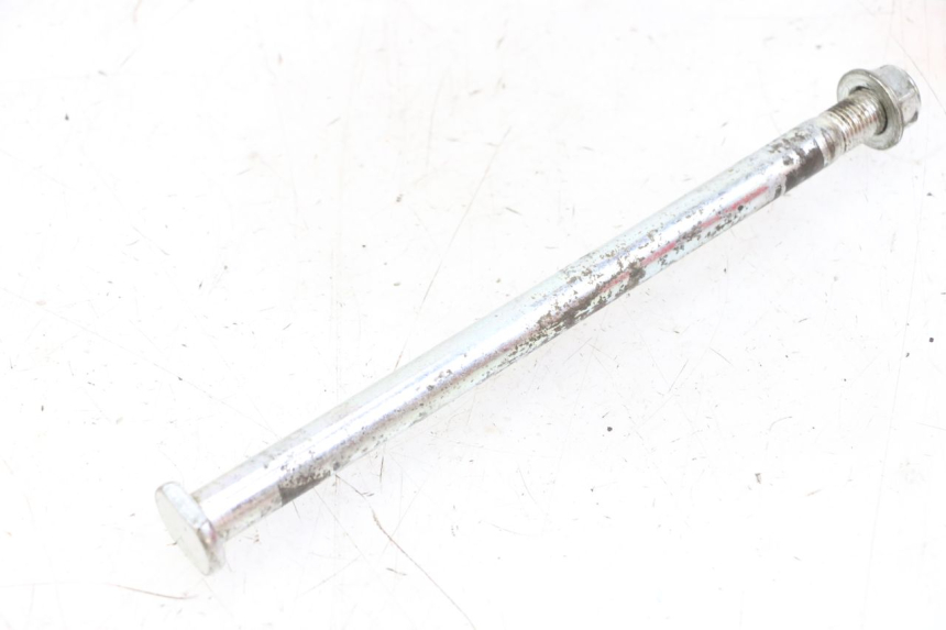 photo de SCHWINGENACHSE SMALL MX THUNDER 250 - Gesamtansicht des Produkts